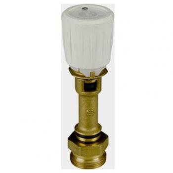 Cuerpo de Válvula para Colector R553V Giacomini P10V - Tipo Antiguo - 1 1/4 x 18