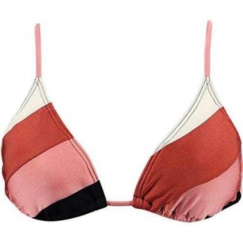 Bikini Triángulo Rosa para Mujer Lourdes de Barts