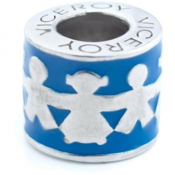 Abalorio Viceroy Mujer VMM0302-13 - Plata de Ley