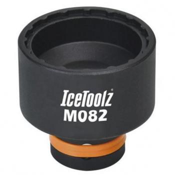 Llave de Freno Disco IceToolz M082 para Center Lock Shimano