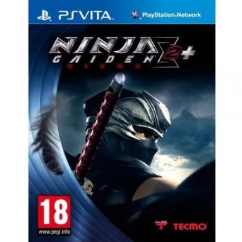 Ninja Gaiden Sigma 2 Plus
