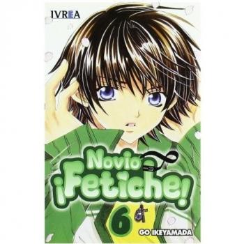 Novio fetiche 6