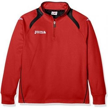 Joma Champion II Sudadera, Niños, Multicolor