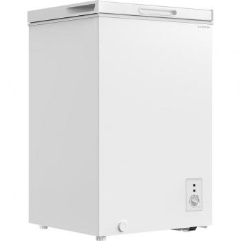 Congelador horizontal Infiniton Dual System - CH-10H86WEH