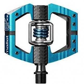 Crank Brothers Transmisiones Mallet E Blue Uni
