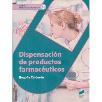 Dispensacion de productos farmacéuticos