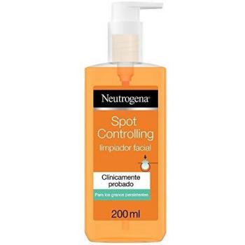 Neutrogena Visibly Clear Daily Wash 200ml