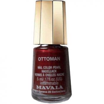 Mavala, Esmalte de uñas - 5 ml.