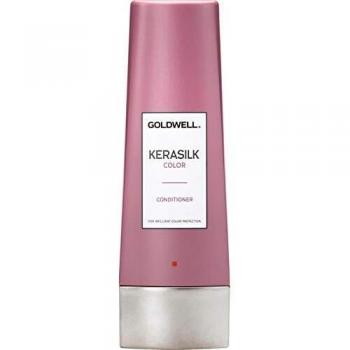Goldwell Kerasilk - Acondicionador de color