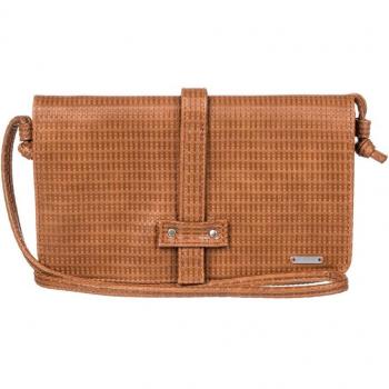 Bolso Roxy Singing Waves Black