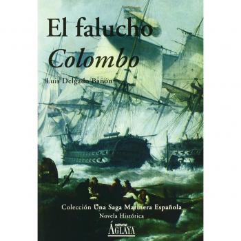 Falucho colombo, el
