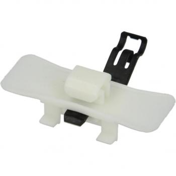 Fijación de Grapa ROMIX C60555, 2 Piezas, alta resistencia, material duradero, diseño ergonómico para fácil uso