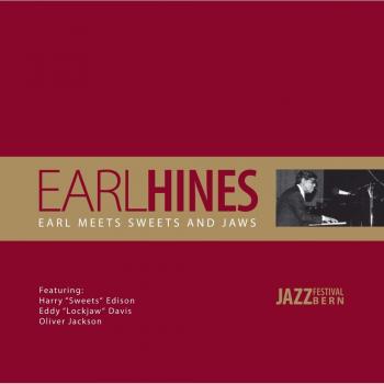 Earl Meets Sweets & Jaws [Vinilo]