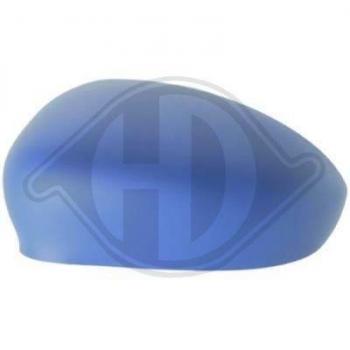 Cubierta de retrovisor exterior DIEDERICHS 3405229
