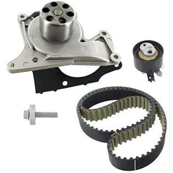 SKF VKMC 06136 Kit de distribución con bomba de agua