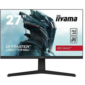 iiyama GB2770HSU-B1 - Monitor de 7
