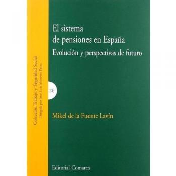 SISTEMA DE PENSIONES EN ESPAÑA,EL