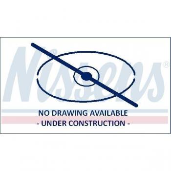 Compresor de aire acondicionado NISSENS 890588