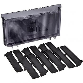 Caja Organizadora de Señuelos Portajibis Meiho BM3020
