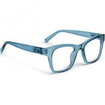 Gafas de lectura Eco Blue +2.00 con protección ocular