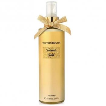 Forever Gold Women's Body Mist Spray 250ml