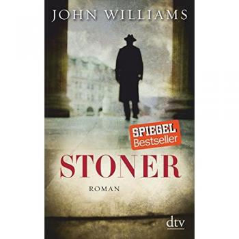Novela Stoner de John Williams - Edición en Español
