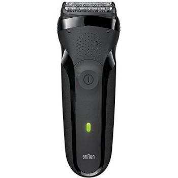 Braun Series 3 - 301 m. Reisebeutel