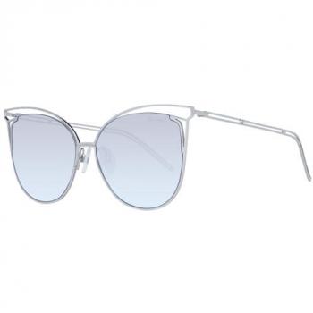 Gafas de Sol para Mujer Ana Hickmann HI 3048 Plata