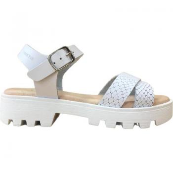 Sandalias de Niña COQUETTE 15001 Blanco