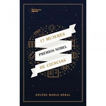 17 mujeres Premios Nobel de Ciencia - Hélène Merle-béral