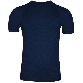 Camiseta de Manga Corta de Algodón Egipcio ZD
