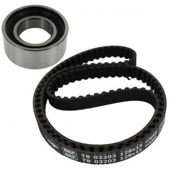 SKF VKMA 02203 Kit de correa de distribución