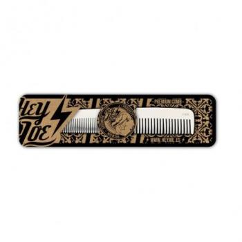Peine Aluminio Hey Joe COMB05