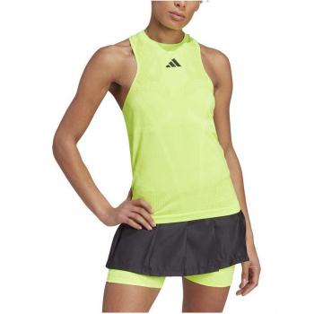 Camiseta Adidas Tirantes Pro Y-Tank Mujer