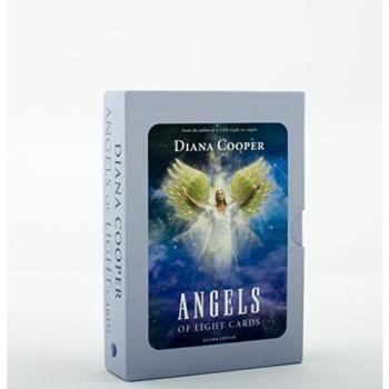Angels of Light Cards