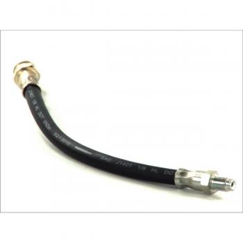 Tubo de freno ABE C80035ABE - Latiguillo de freno, alta resistencia, fabricado con materiales de calidad, compatible con diversos modelos de vehículos