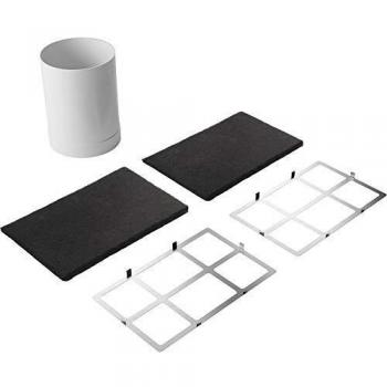 Kit de inicio regenerable Siemens para recirculación LZ29IDP00