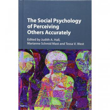 Psicología Social: Percepción Precisa de los Demás