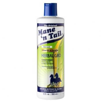 Herbal Gro Nourishing Conditioner 355ml