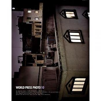 World Press Photo 2010