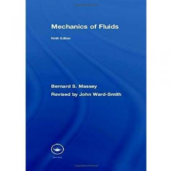 Mechanics of Fluids