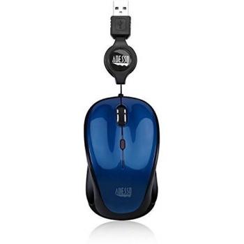 Adesso iMouse S8L mouse USB - Mouse