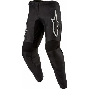 Alpinestars Fluid Graphite Motocross Pants 28