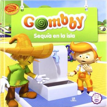 Sequía en la Isla