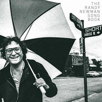 Randy Newman Songbook Collection - 3 CD Set