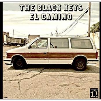 El Camino [VINYL]