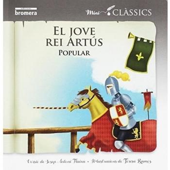 El jove rei Artús: 6