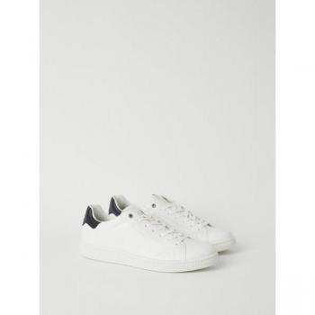 Björn Borg Men's Sneaker T305 BTM White, Size 46