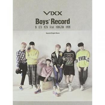 Boys' Record