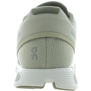 On Cloud 5 Sneakers - Olive Green - Men's Size 45